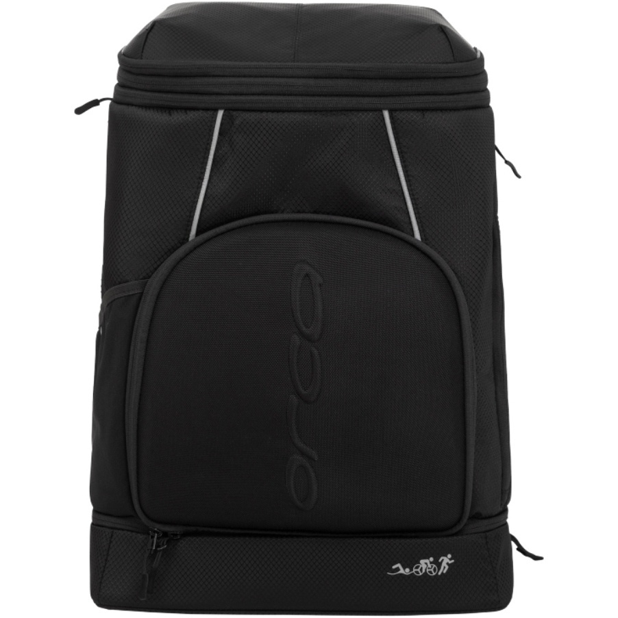 2026 Orca Transition-rygsæk JVANTT01 - Black